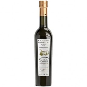 CASTILLO DE CANENA Aceite de oliva virgen extra picual 500 ml